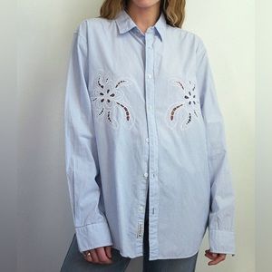 Sibling Vintage Greco Shirt
